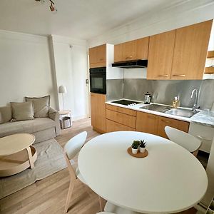 Apartamento de 1 Dormitorio